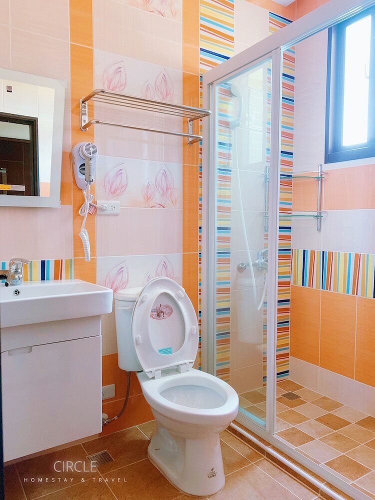 Hotel Circle Circle Homestay