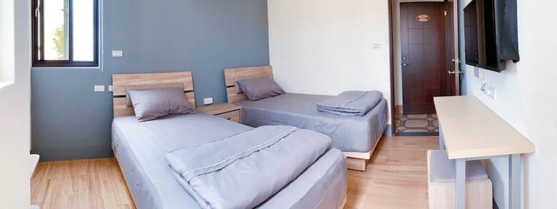 Hotel Circle Circle Homestay