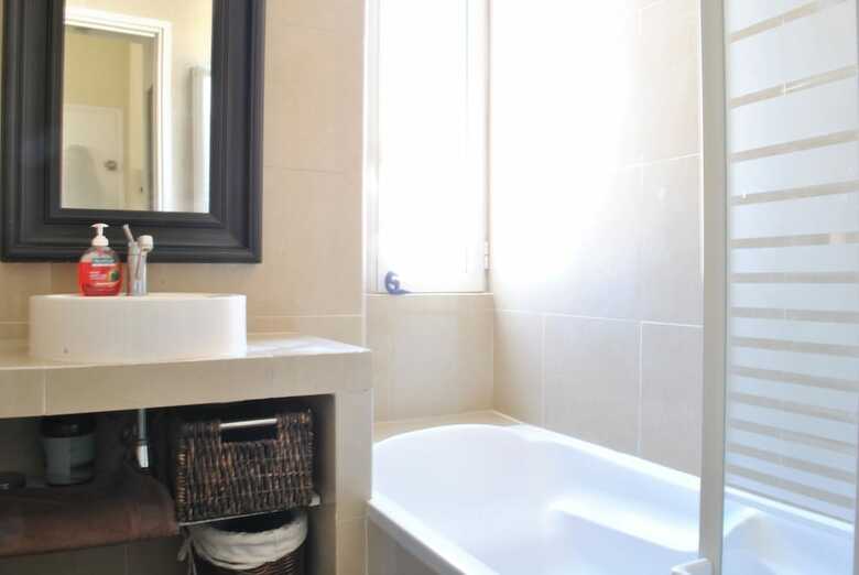 Apartamento Le Cerf - Cur1095