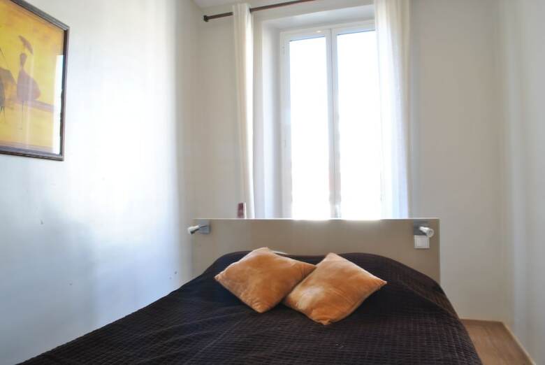 Apartamento Le Cerf - Cur1095