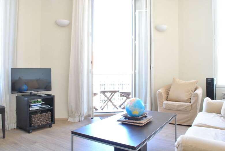 Apartamento Le Cerf - Cur1095