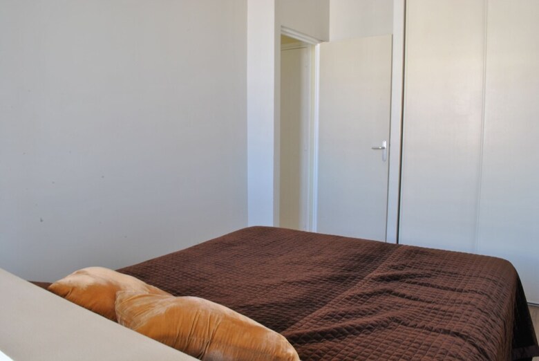 Apartamento Le Cerf - Cur1095