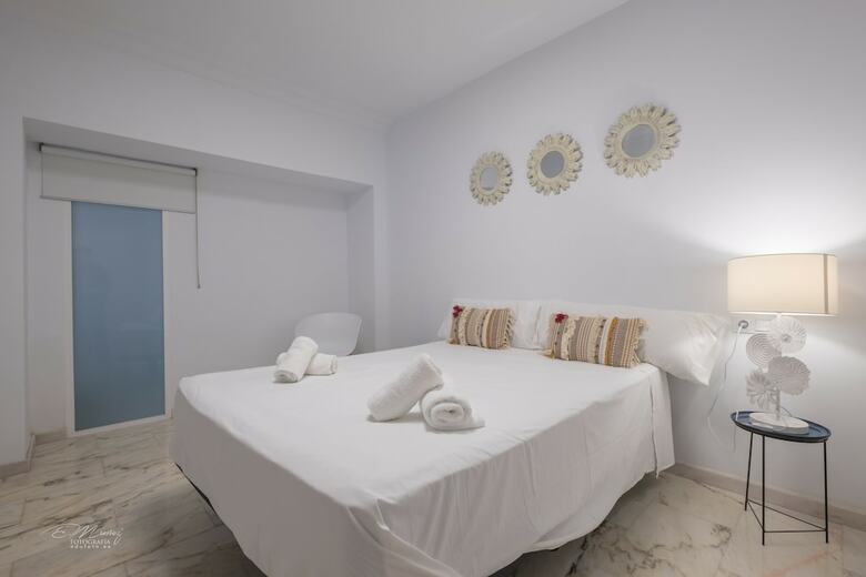 Hotel �ptima Slow Bajo