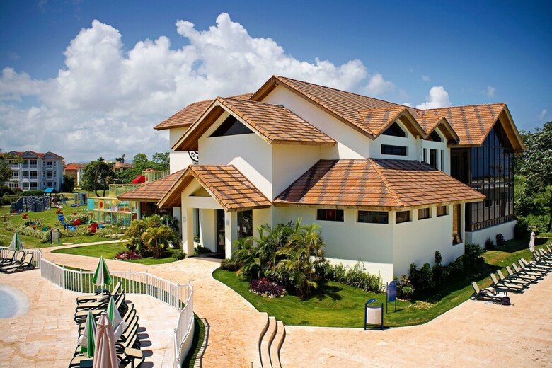 Ocean Front Villa Deluxe 3 Bedroom