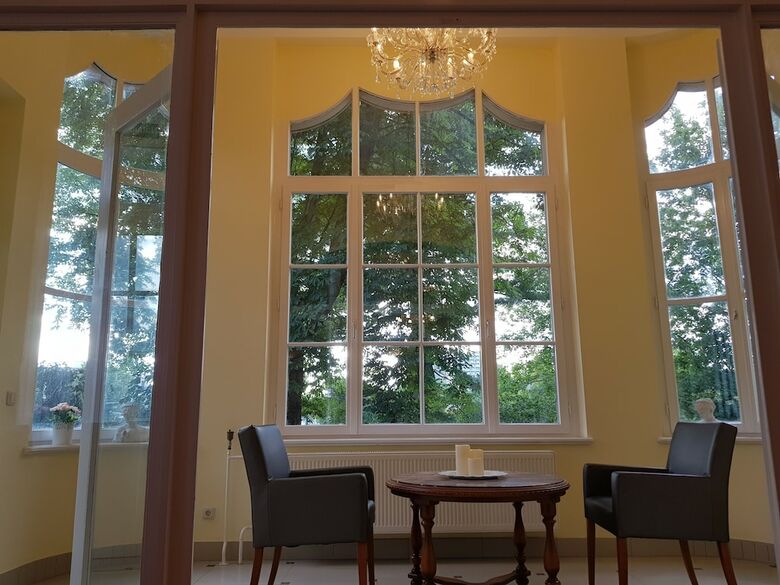Hotel Villa Lalee