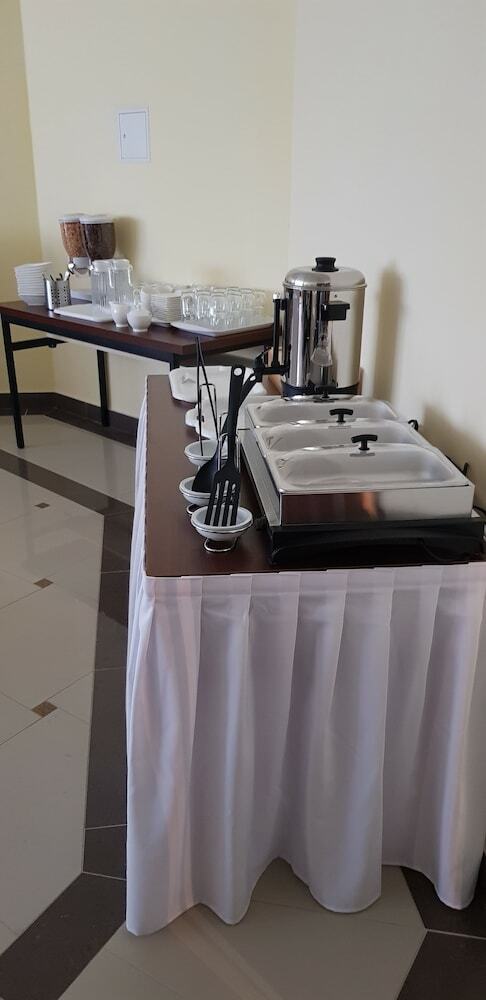 Hotel Villa Lalee