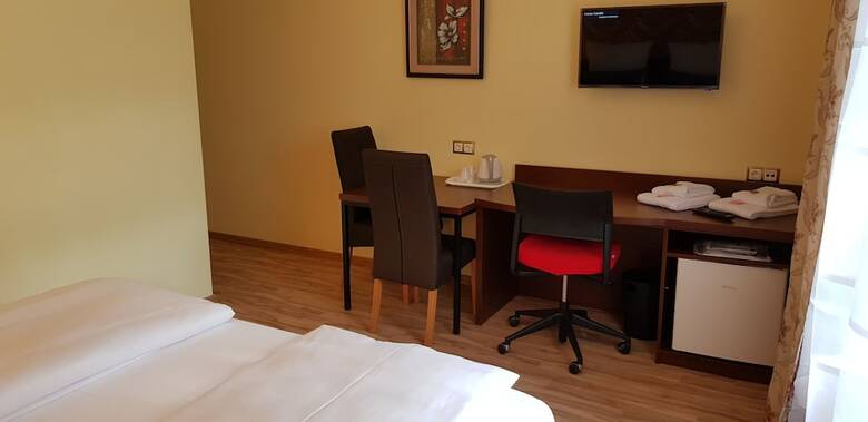 Hotel Villa Lalee