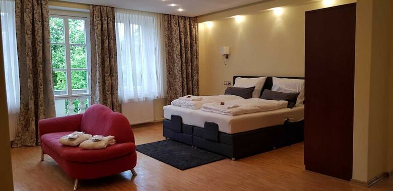 Hotel Villa Lalee
