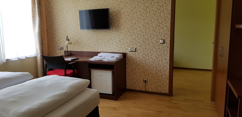 Hotel Villa Lalee