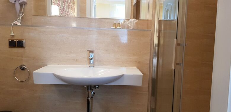 Hotel Villa Lalee