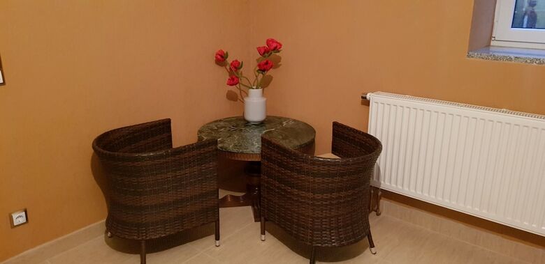 Hotel Villa Lalee