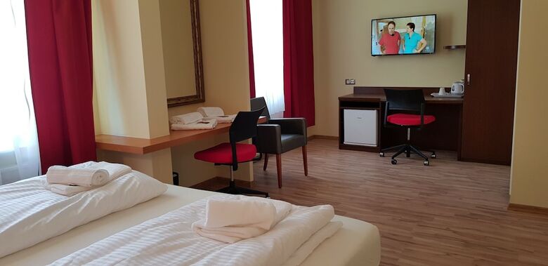 Hotel Villa Lalee