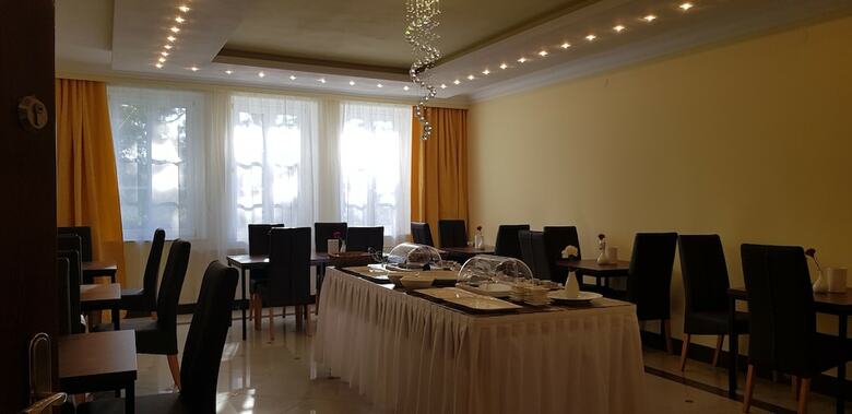 Hotel Villa Lalee