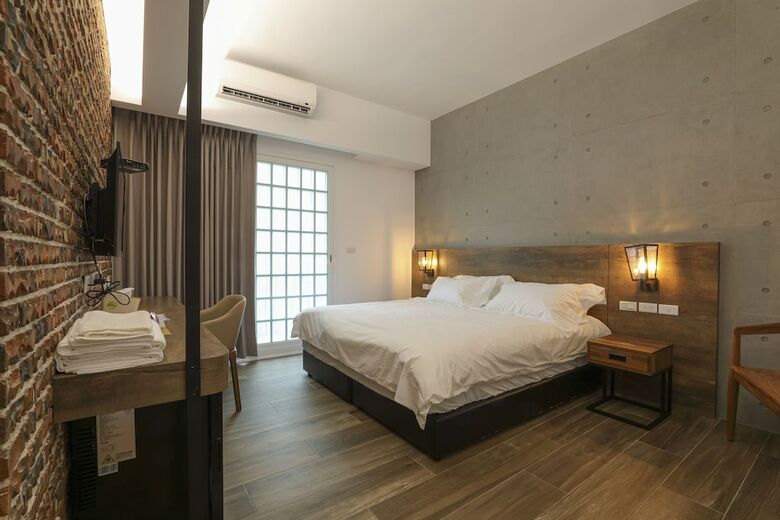 Hotel White Mocca Homestay