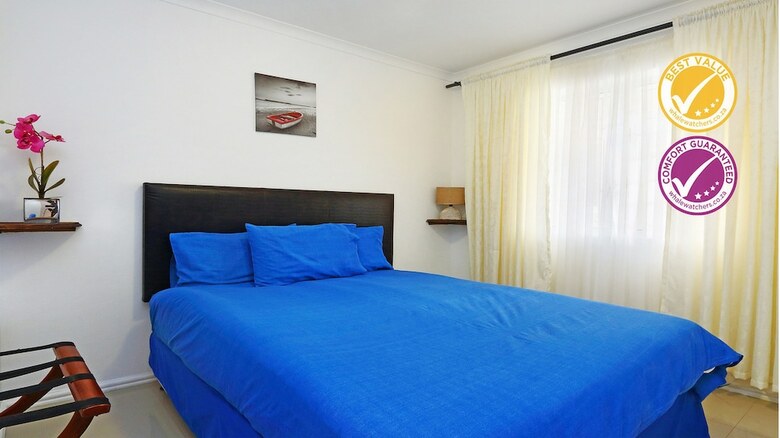 Apartamentos The Upper Deck Muizenberg Sunrise Beach