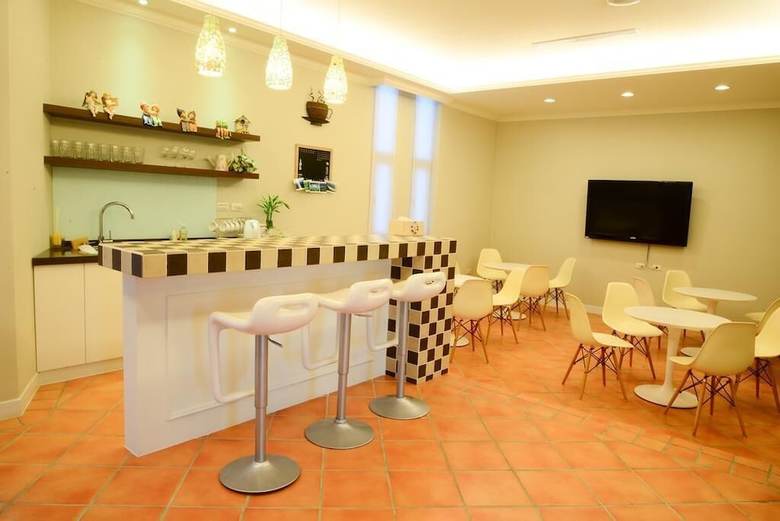 Hotel Mix Homestay
