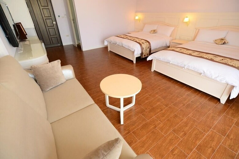 Hotel Mix Homestay