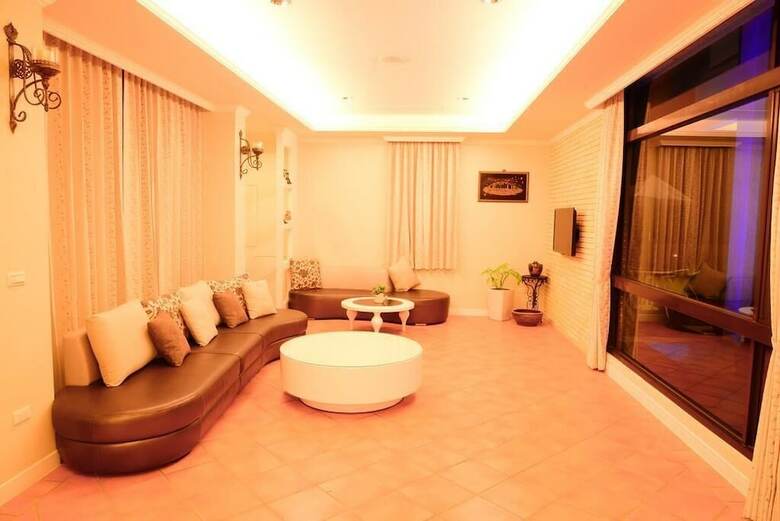 Hotel Mix Homestay