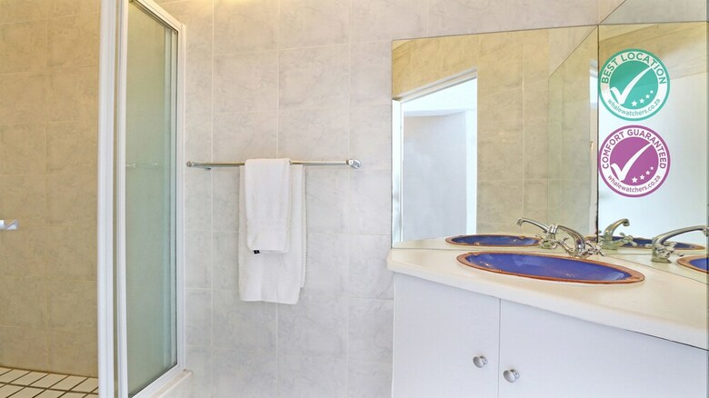 Garden Apartment Fish Hoek Bay