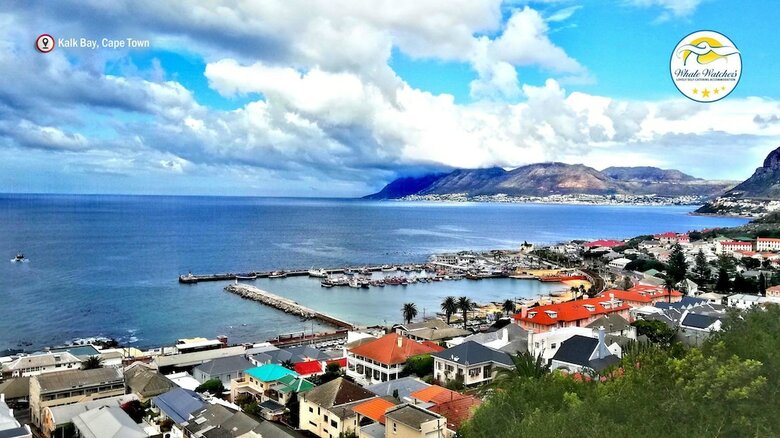 Garden Apartment Fish Hoek Bay