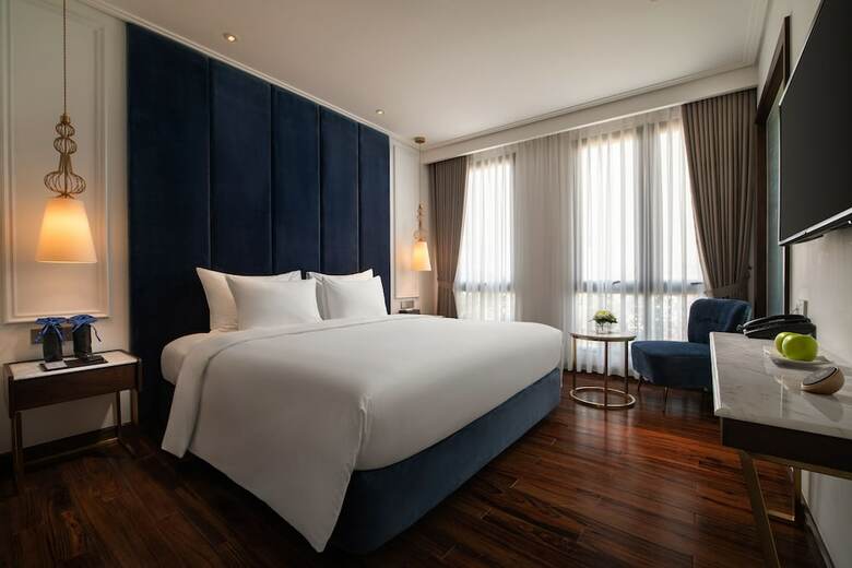 Soleil Boutique Hotel
