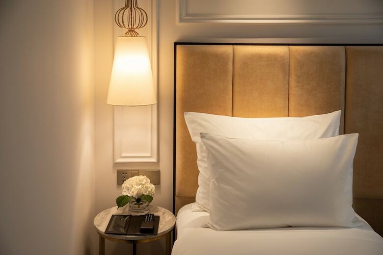 Soleil Boutique Hotel