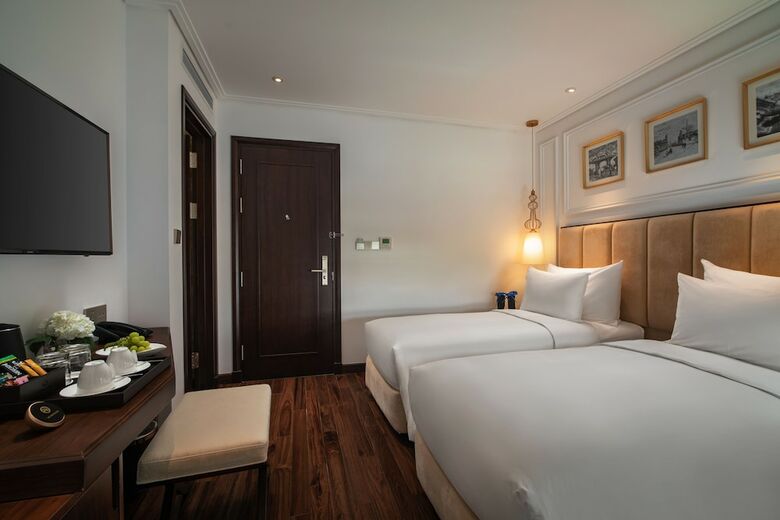 Soleil Boutique Hotel