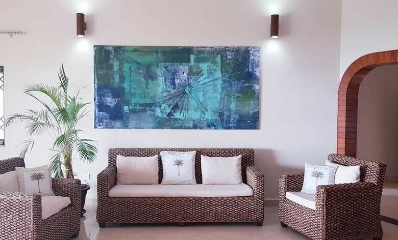Bed & Breakfast Calm Sorento