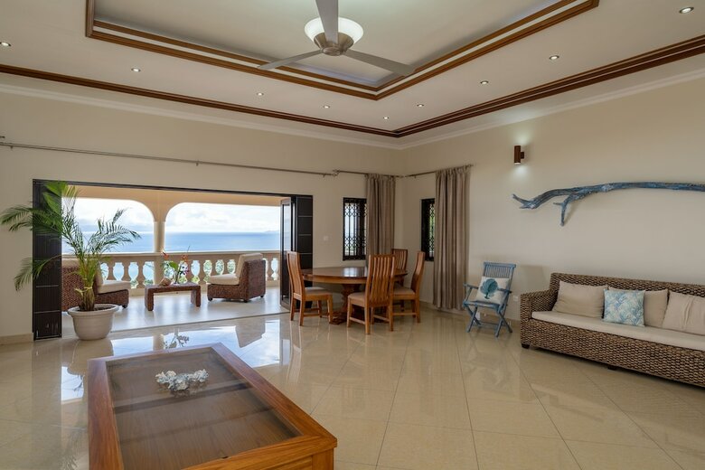 Bed & Breakfast Calm Sorento