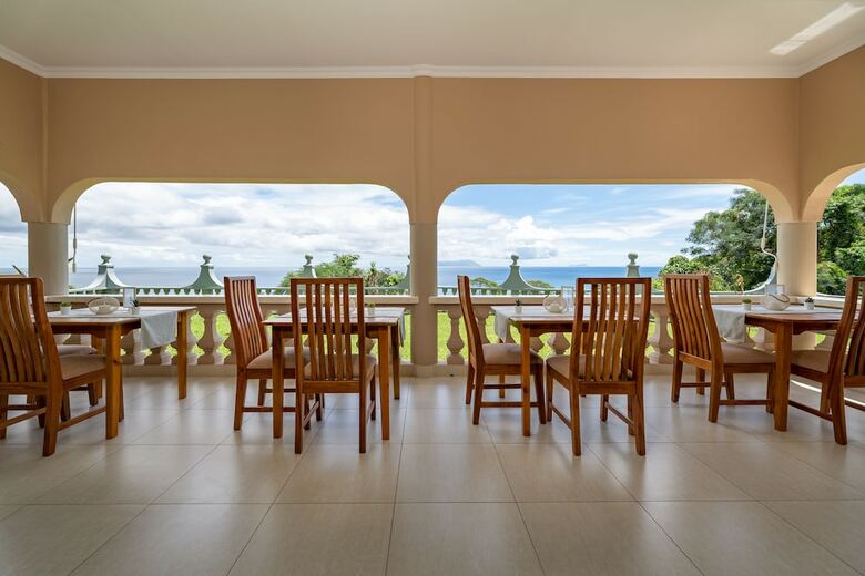 Bed & Breakfast Calm Sorento