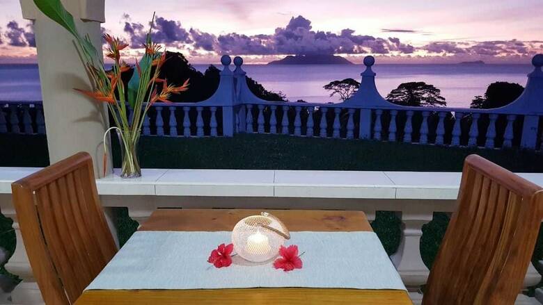 Bed & Breakfast Calm Sorento