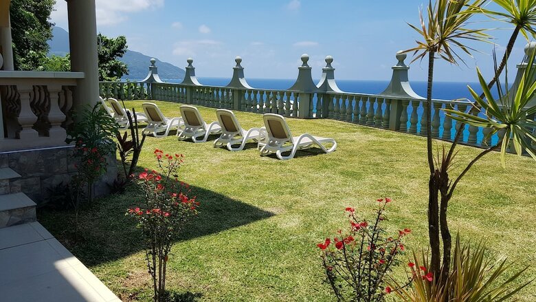 Bed & Breakfast Calm Sorento
