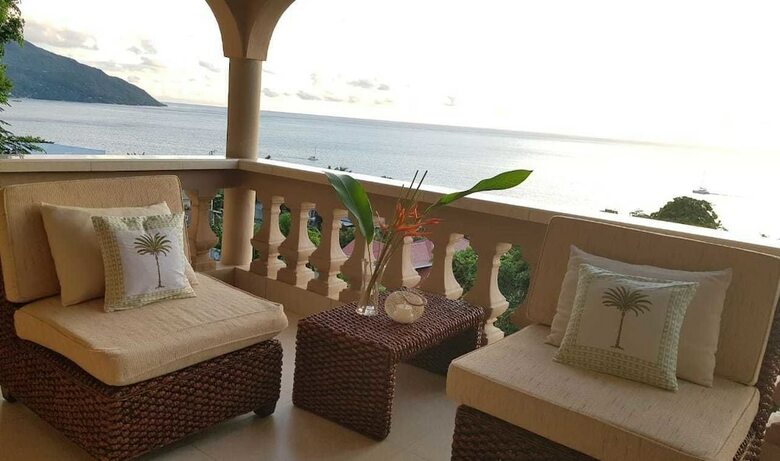 Bed & Breakfast Calm Sorento