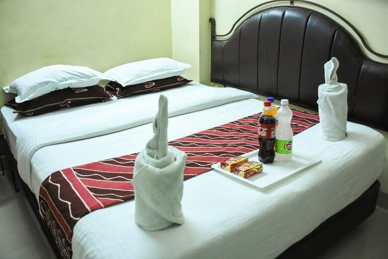 Hotel Satyam Inn