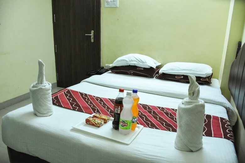 Hotel Satyam Inn