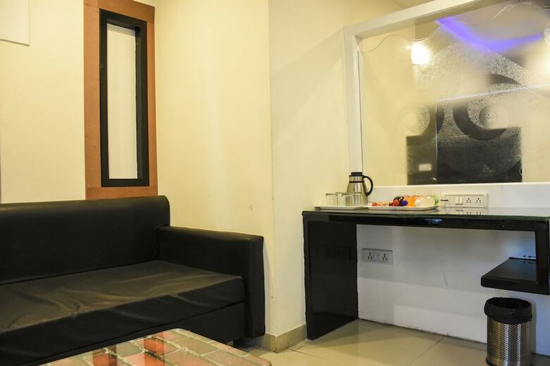Hotel Satyam Inn