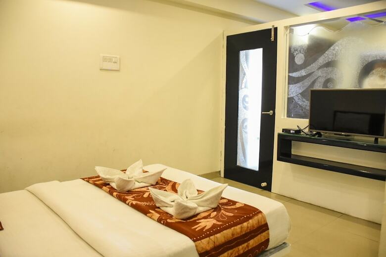 Hotel Satyam Inn