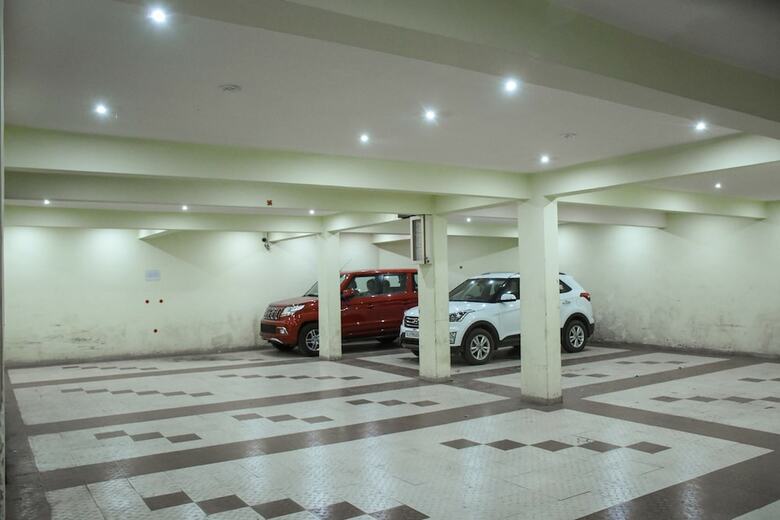 Hotel Satyam Inn