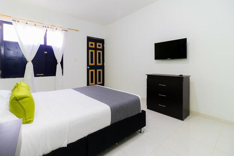 Hotel Ayenda 1132 Copiclub