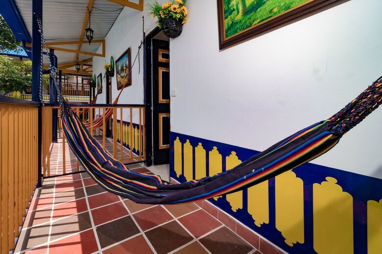 Hotel Ayenda 1132 Copiclub