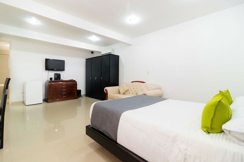 Hotel Ayenda 1132 Copiclub