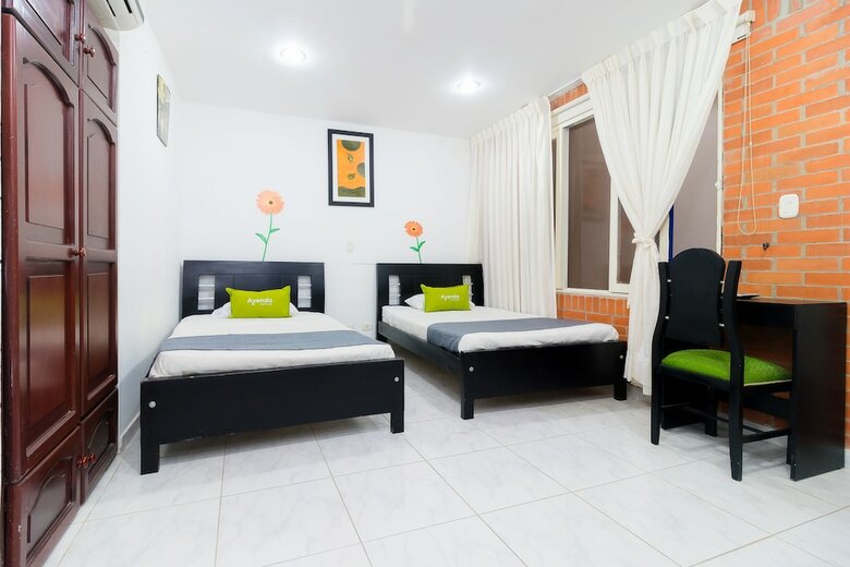 Hotel Ayenda 1132 Copiclub