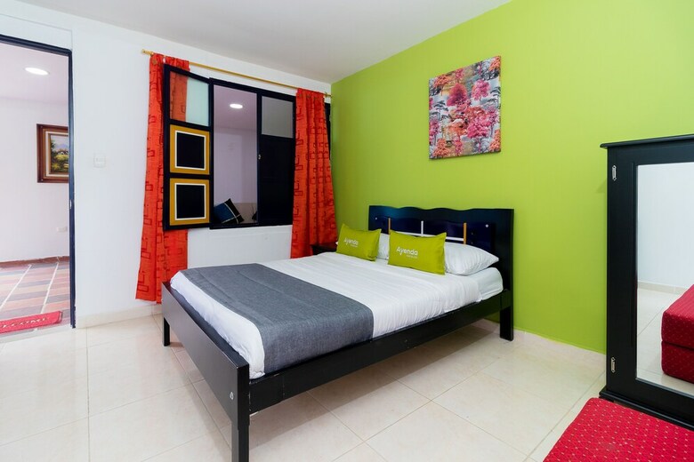 Hotel Ayenda 1132 Copiclub