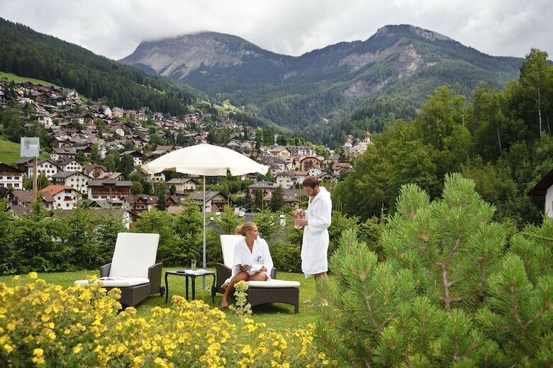 Alpin & Vital Hotel La Perla