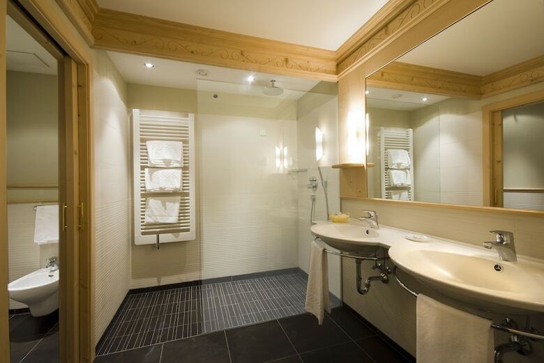 Alpin & Vital Hotel La Perla