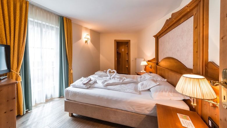 Alpin & Vital Hotel La Perla