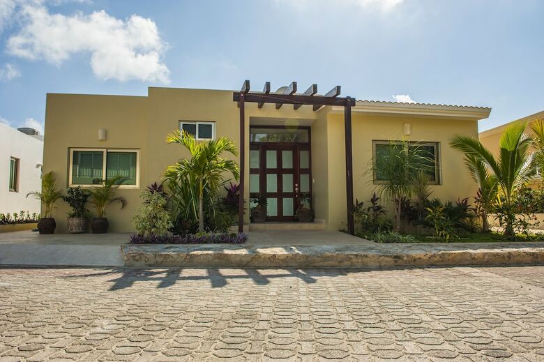 Casa Mayette