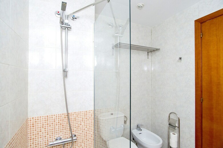 Apartamentos Rentbcn Arc De Triomf