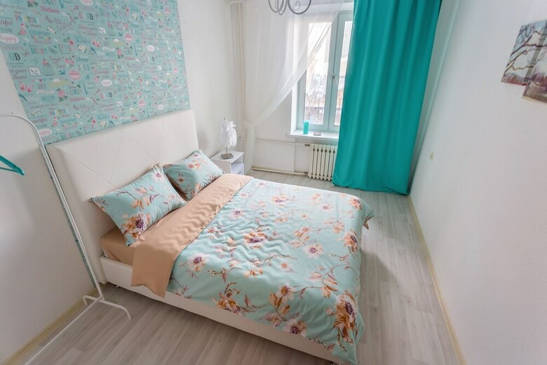 Apartment On Malaya Pirogovskaya 21