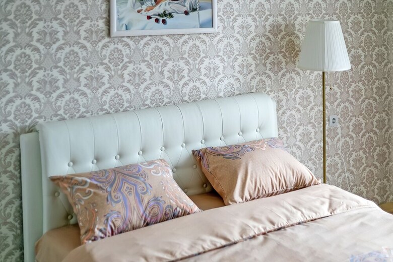 Apartment On Malaya Pirogovskaya 21